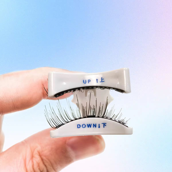 Gene Magnetice Reutilizabile