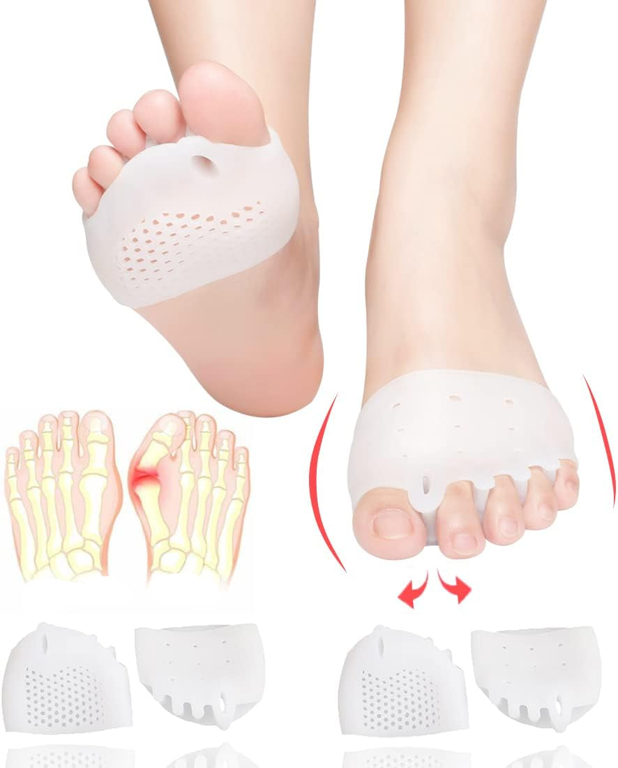 Corectoare Ortopedice pentru Monturi cu Separator de degete